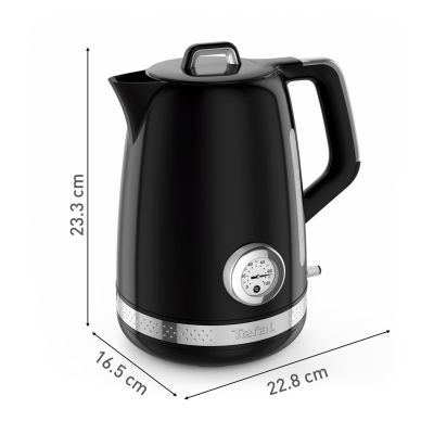4. TEFAL KO3558E0 Wasserkocher