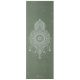 Gaiam Celestial Green Yogamatte 5 MM 64950