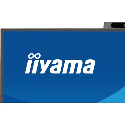 14. iiyama ProLite XB2797QSNPH-B1 27-Zoll-IPS-LCD-Monitor (4 ms, 2560 x 1440 Pixel, 350 cd/m², HDMI/DP/USB 2) Schwarz