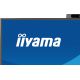 14. iiyama ProLite XB2797QSNPH-B1 27-Zoll-IPS-LCD-Monitor (4 ms, 2560 x 1440 Pixel, 350 cd/m², HDMI/DP/USB 2) Schwarz