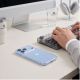 5. Tech-Protect FlexAir Hülle für iPhone 17 Pro / 18 Pro – Transparent