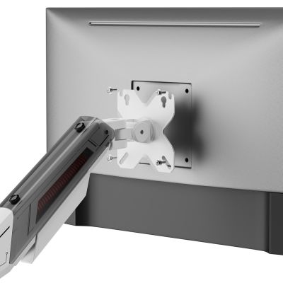 4. Equip 650191 Monitorhalterung/Ständer 88,9 cm (35") Schreibtischgrau