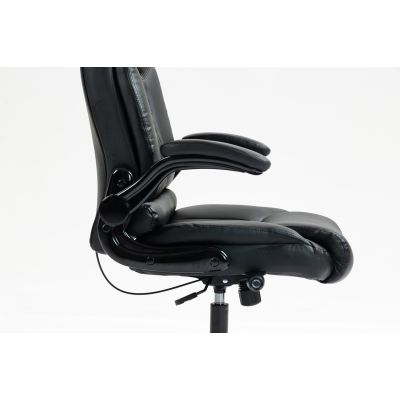 21. Activejet Bürostuhl YK7406-1 Schwarz