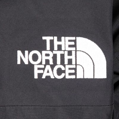 3. The North Face M GTX Mountain Jacke NF0A831MKX81 Schwarz L
