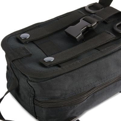 34. Offlander Molle Taktische Tasche OFF_CACC_09BK