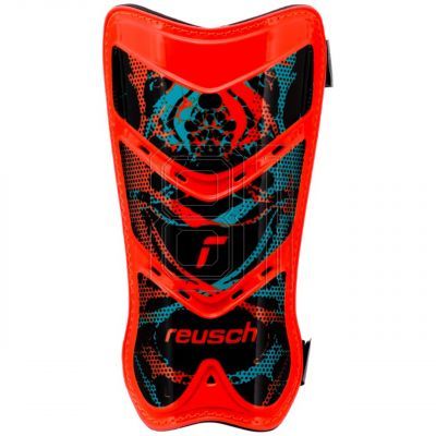 2. Reusch Shinguard Attrakt Lite M 5377045 3335 Fußball-Schienbeinschoner