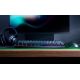 9. Razer Huntsman Mini-Tastatur Gaming USB QWERTY Amerikanisches/Internationales Layout Schwarz