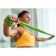 4. SMJ Sport Fitness Leichtes Widerstandsband 0,35 mm EX035