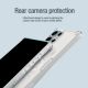 15. Nillkin Nature Pro Panzerhülle mit Magnetring für Samsung Galaxy S24 Ultra – weiß