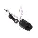 SUNKER 100cm Elektronische TX Autoantenne
