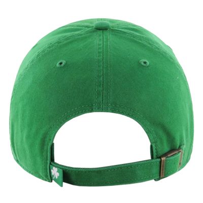 2. 47 Brand New York Yankees MLB Clean Up Jr Cap B-RGW17GWS-KY-KID Grün Einheitsgröße