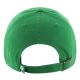 2. 47 Brand New York Yankees MLB Clean Up Jr Cap B-RGW17GWS-KY-KID Grün Einheitsgröße