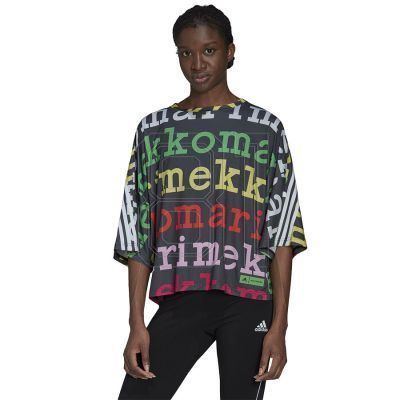 adidas Mmk Tee W HG6327