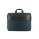 3. Mobilis Executive 3 Aktentasche, 40,6 cm (16"), Schwarz, Blau