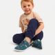 10. Reima Barfußsandalen Valoa marineblaue Kinderschuhe (5400157C-7950)