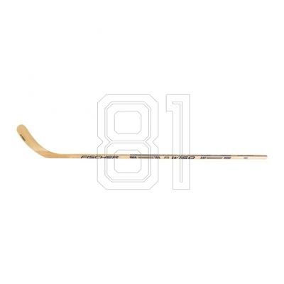 2. Fischer W150 Sr '24 H155123.60 Holzstock