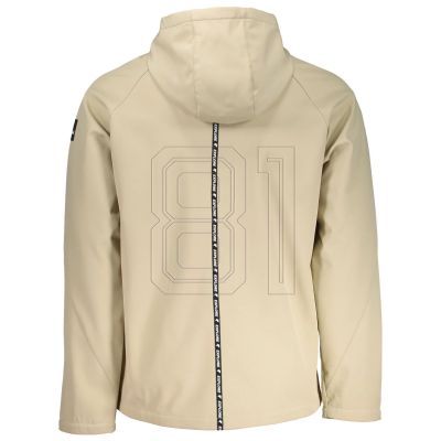 2. Joma Explorer Softshelljacke M 102481-004