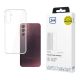 3mk Clear Case für Samsung Galaxy A24 4G – transparent