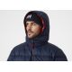 3. Helly Hansen Rwb Wende-Daunenjacke M 53666 597