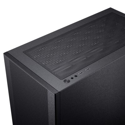 8. Phanteks XT Pro TG Schwarz (PH-XT523P1_BK01)