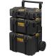 2. DEWALT DWST83402-1 3-in-1 Werkzeugkasten-Set