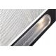 5. Teleskop-Sonnenschutzhaube ELICA ELITE 14 LUX BL/A/60 schwarz - PRF0037991B