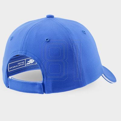 3. 4F 4FWSS24ACABF280 Baseballkappe 36S