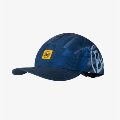 5. BUFF 5 PANEL GO CAP ARIUS BLUE S/M Cap