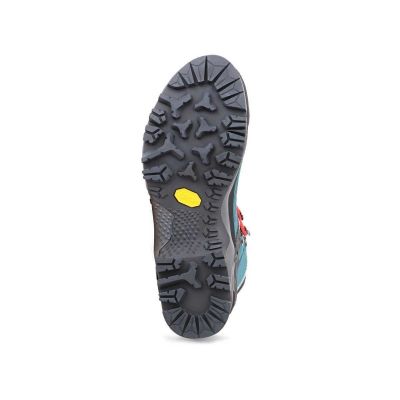 8. Salewa WS Mtn Trainer Mid GTX W 63459-8550 Schuhe