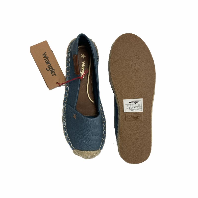 2. Wrangler Nancy C Low W Schuhe 20241049-20G