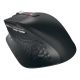 9. CHERRY Stream Desktop Ultimate Tastatur (inkl. Maus) Home/Office USB + RF Wireless + Bluetooth QWERTZ Deutsch Schwarz
