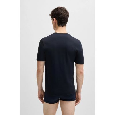 5. Boss T-Shirt RN 3er-Pack M 50475284-961