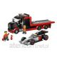 7. LEGO City Formel 1 60493