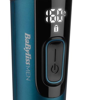 4. BABYLISS E990E Haarschneidemaschine