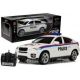 Ferngesteuertes Polizeiauto R/C 4861 Lean Toys