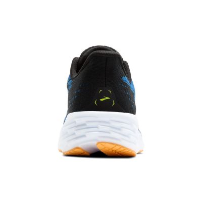 4. Launch 11 Herren Laufschuhe für Asphalt, Marineblau