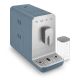 17. Smeg BCC13SBMEU Kaffeemaschine, vollautomatischer Espressoautomat, 1,4 l