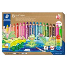 STAEDTLER Buntstift Noris 18.Juni