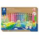 STAEDTLER Buntstift Noris 18.Juni