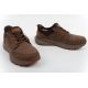 7. Skechers Herren-Schuhe Slade Ultra Slip-ins, braune bequeme Slipper