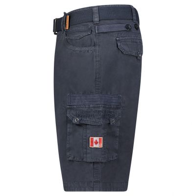 3. Canadian Peak Bermudashorts PANOPLIEAK NAVY RM MEN 256 (RBMSZ1490H/CP-MARINE)