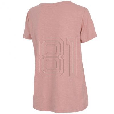 2. T-Shirt 4F W H4L22 TSD352 56S