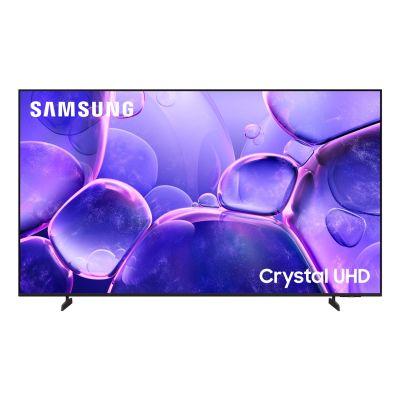 26. Samsung UE75U8092F LED-Fernseher 75 Zoll 4K Ultra HD Tizen Dolby Atmos DVB-T2 Schwarz