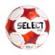 2. Wählen Sie Futsal Samba v26 FIFA Basic Fußball weiß und rot 1021654 320010
