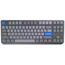 Endordy Thock V2 TKL Wireless ENDORFY Yellow Tastatur von Gateron (EY5A130)