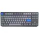 Endordy Thock V2 TKL Wireless ENDORFY Yellow Tastatur von Gateron (EY5A130)