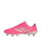 5. Adidas Copa Pure IV Elite SG Fußballschuhe pink KI0596