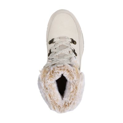 3. Skechers Damen Wasserdichte Schneestiefel TREGO-SNOW WORRIES 167882 NAT