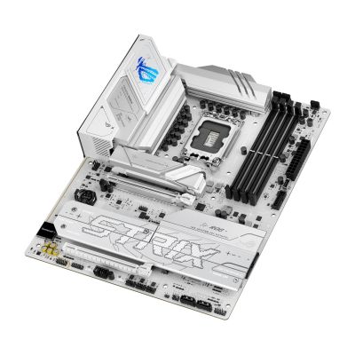 22. ASUS ROG STRIX B860-A Gaming-WLAN-Mainboard