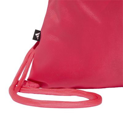 4. adidas Linear Gymsack KS4514 Schuh- und Kleidersack
